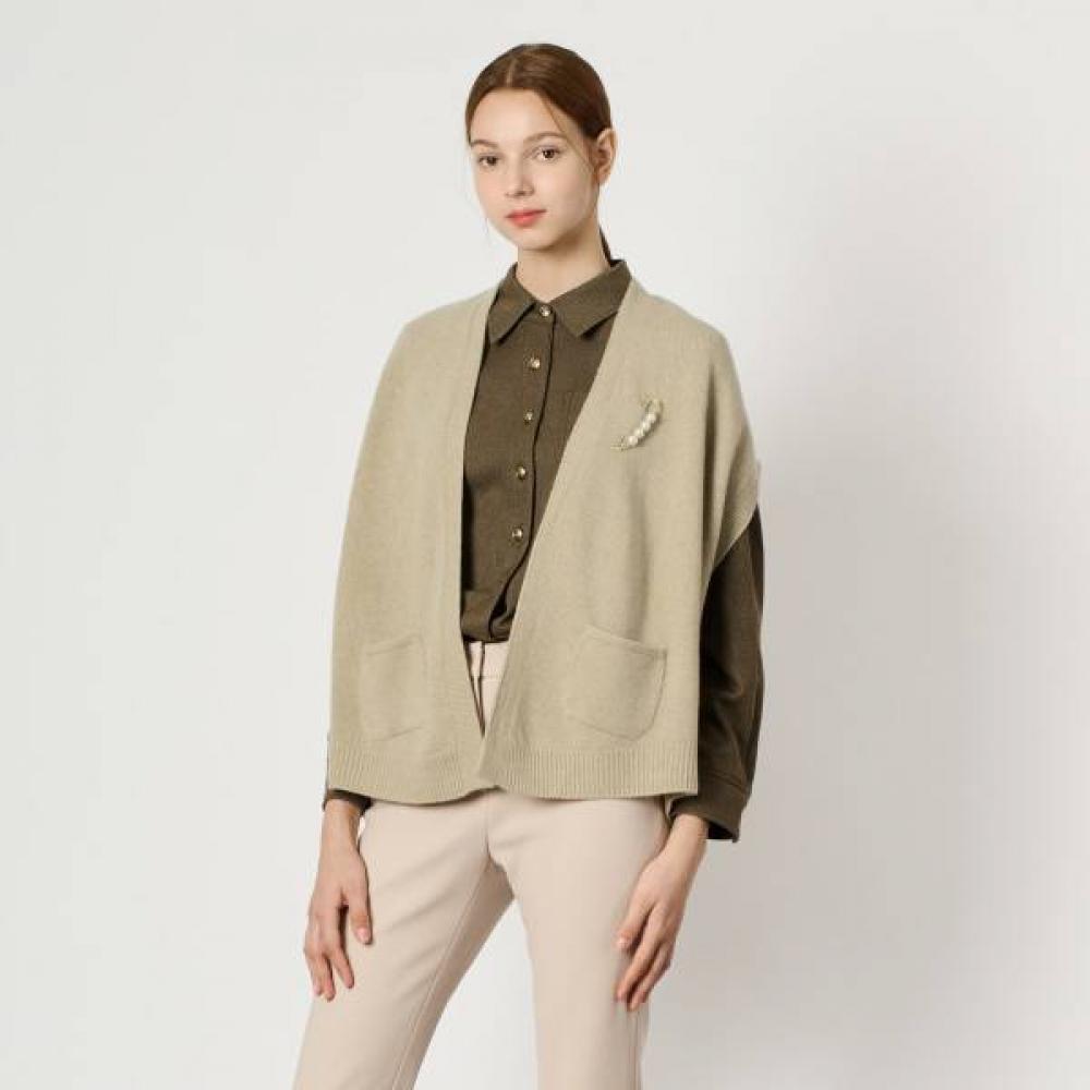 

Bcbg Cash Blend Knit Vest B4w9k503 Charcoal grey (98)/FREE