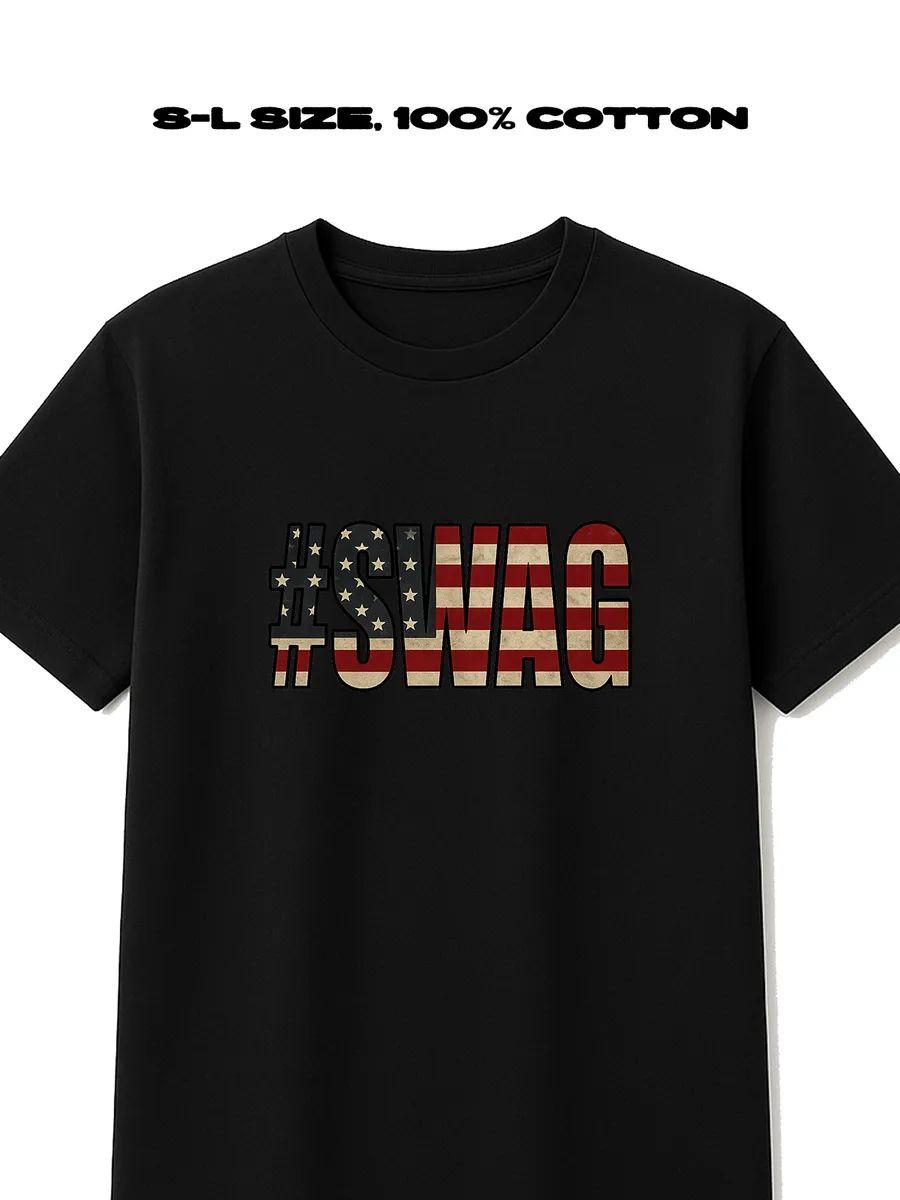 

Swag T-shirt 2XL