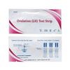 50pcs LH Ovulation Test Strip Fertility Predictor Paper  Over 99% Accuracy For Adult Women Home LH Urine Measuring Kits Sex Shop