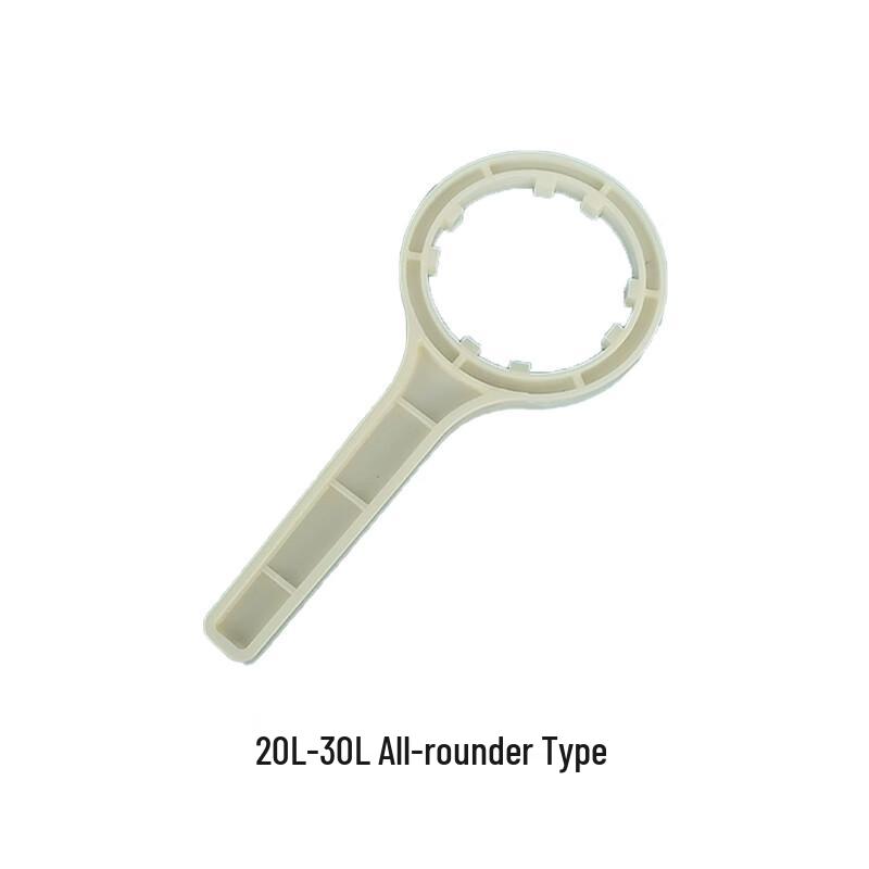 Plastic Bucket Lid Opener