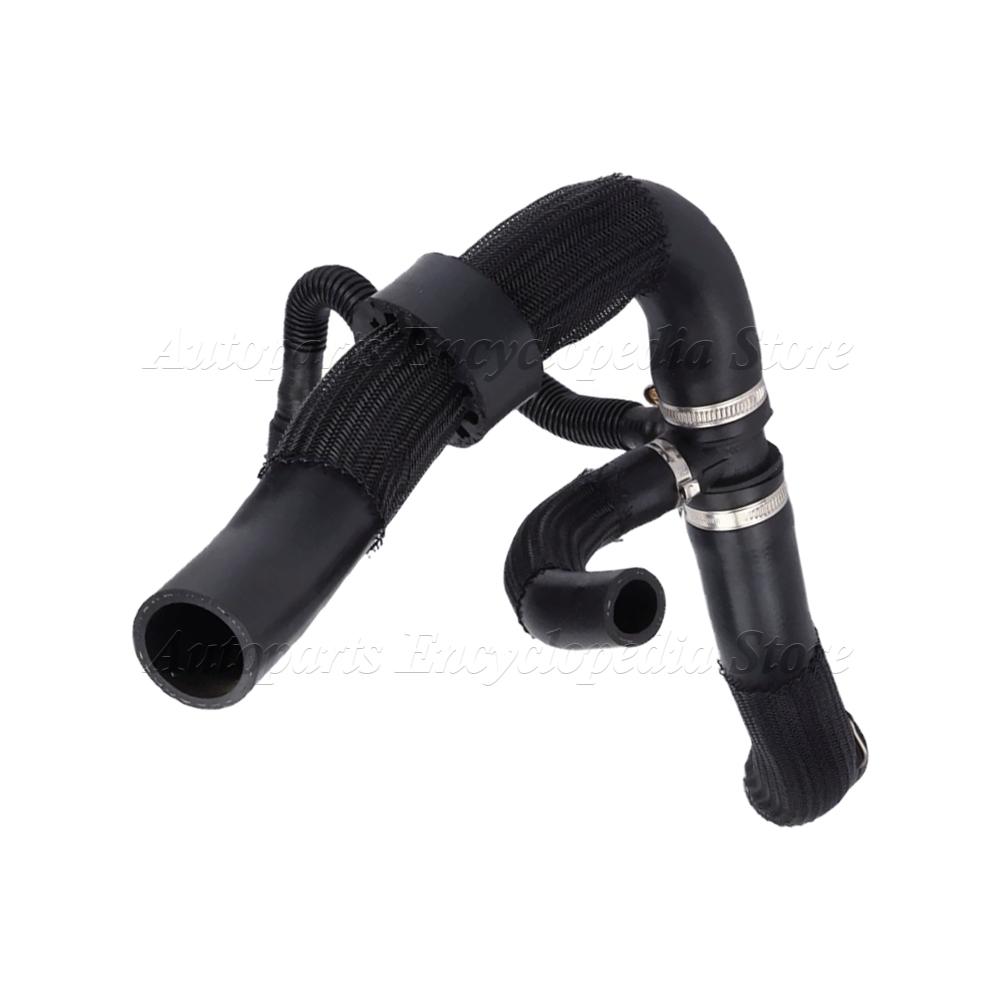New Car Radiator Coolant Hose For Jeep Compass 2017-2022 For Renegade 2017-2021 Auto Accessories 68249896AC