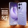 Reon13Pro 5G Android Smartphone - Large Screen, 16GB RAM, 1TB Storage.