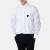 CDG play Shirts Men's Moderate Other AZ-B004-051-2