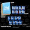 (+shop Gift) Stray Kids - 4th Album [KARMA] (ACCORDION VER.) [Random Version]