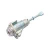Left Driver Door Lock Cylinder With 2 Keys 81970-2HA00 For Hyundai Elantra 2006-2010