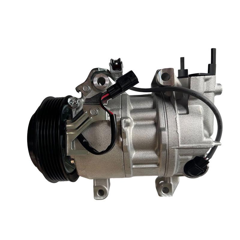 Nissan X-Trail T31 SUV Air Conditioning Compressor Intercooler (2007-2018 Models) 92600JG30A