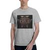 Path of Exile 2 100 Cotton TShirt Mens Fashion T Shirts Men Round Neck Short Sleeve S6XL