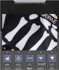 Qepae Chipoer Full Finger Warm Skull Cycling Gloves for Outdoor Sports