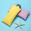 PU Leather Sunglasses Bag For Women Men Glasses Case Wallet Storege Cases Portable Waterproof Glasses Storege Bags