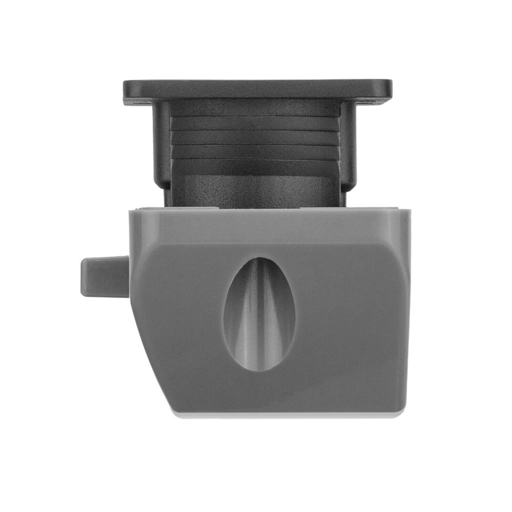 Push Button Catch Lock Cupboard Door Motorhome Cabinet Camper Caravan Latch Knob