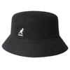 KANGOL Unisex Adult Seamless Wool Casual Bucket Hat