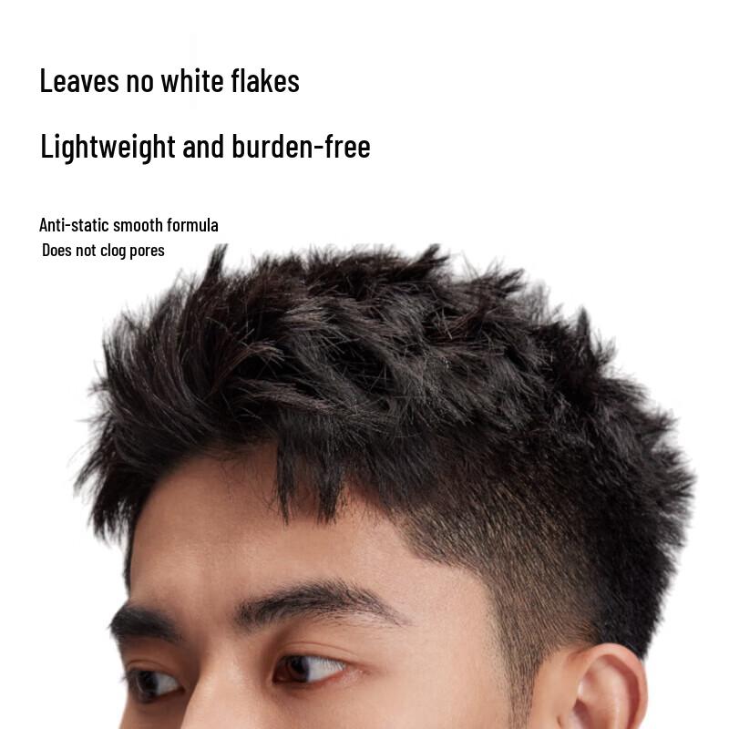 Liran Refreshing Dry Shampoo Spray 2-Pack