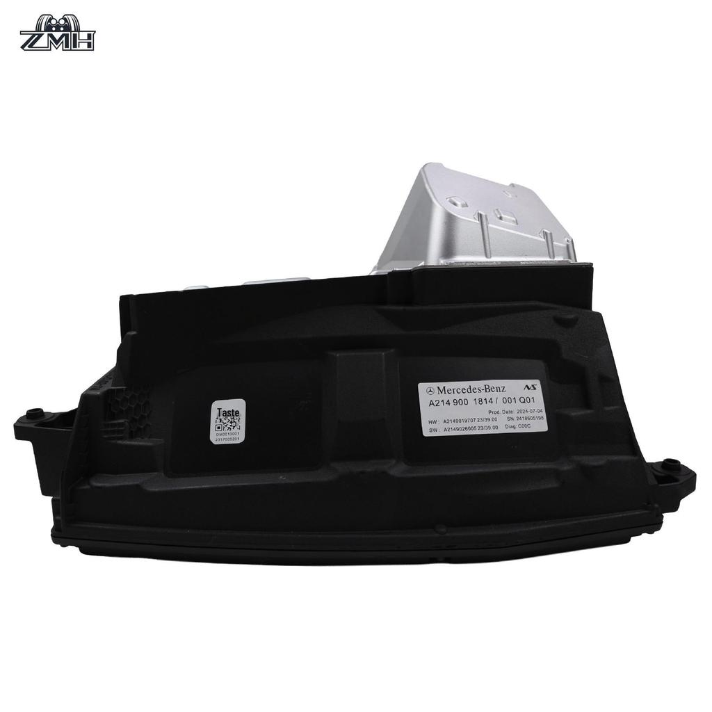 HUD Head-Up Display for 24-26 Mercedes-Benz E-Class E260L/E300L