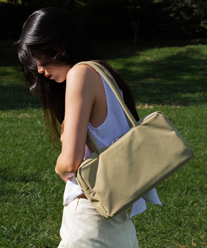 Ithinkso Square Bag 1.8