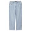 Giordano G+ Men's Hemp Blend Straight-Leg Jeans