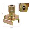 For Polaris P-90 P-85 Primary \Clutch \Spider \Removal \Tool For Ranger For RZR For Sportsman For XP For ATP 330/500 Accessories
