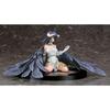 Overlord Albedo Scale Plastic Painted Finished Figure 1/7