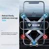 Gravity Car Phone Holder Air Vent Clip Mount Mobile Cell Phone Stand For BMW E34 E36 E60 E90 E46 E39 E70 F10 F20 F30 X5 X6 M5 M6