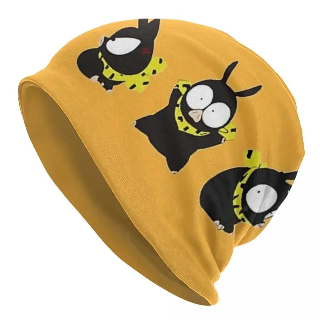 P Chan Ranma Skullies Beanies Hats Warm Autumn Winter Outdoor Cap Knitted Bonnet Caps for Unisex WoUnisex Adult