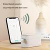 Deli Q2 Portable Wireless Label Printer CN plug (adapter included)