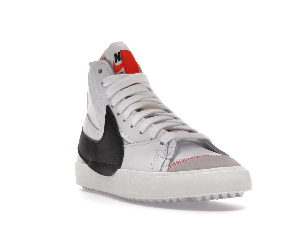 Sneaker Nike Blazer Mid 77 Jumbo White Black(DD3111-100)