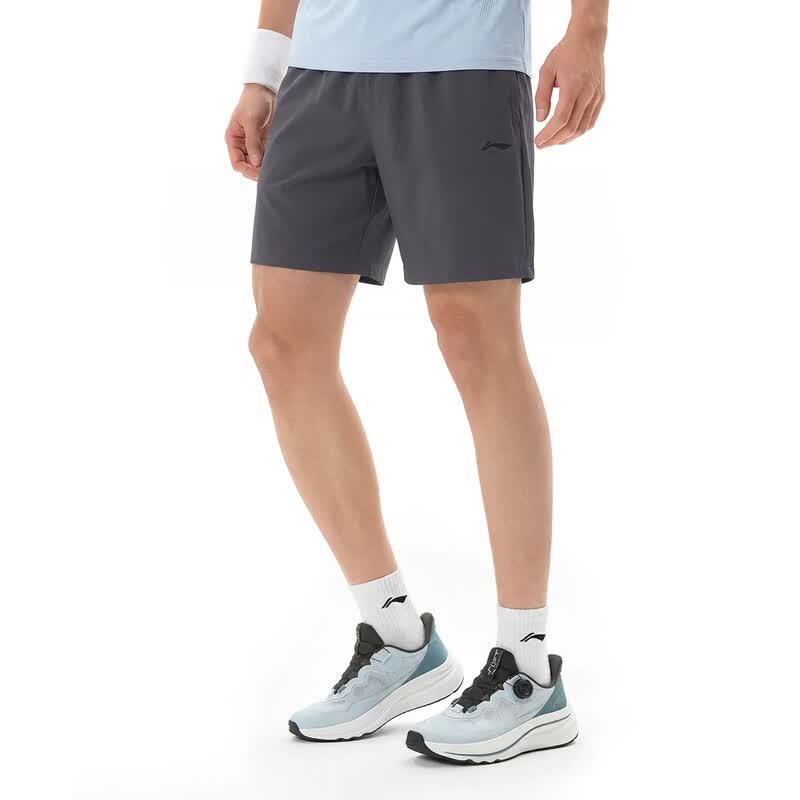 LI-NING Men s Sports Shorts