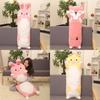 Super Soft And Eco-friendly Animal Plush Pillow Perfect As A Gift
