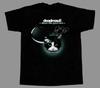 Title Goes Here Album Deadmau5 Unisex 100% Cotton T-Shirt UB223