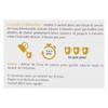 Vitavea - BioNutrisanté - Invigorating Ginger Lemon Infusion - 20 Sachets