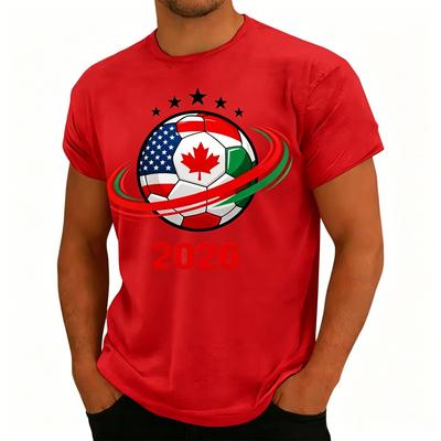 Na górę – T-shirty i koszulki