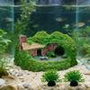 Aquarium Landscape Tree Rock Model Aquariums Decorations Art Crafts Terrarium Habitat Ornaments