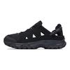 SALOMON Alhama Grip Durable Sports Sandals Men Sandals Black 470562