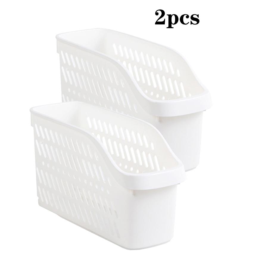 Under Sink Organizer with Wheels Pull Out Kitchen Bathroom Cabinet Organizers and Storage Multi-purpose Plastic Organizer Basket 4430₽