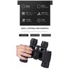 Binoculars 80X80 Long Range 15000m HD High Power Telescope Optical Glass Lens Low Light Waterproof For Hunting Sports Scope