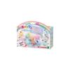 Whipple [Marble Macaron Set] W-159 Ages 8+ Toy Decoration Patissier Making Toy Whipple Epoch Co., Ltd.