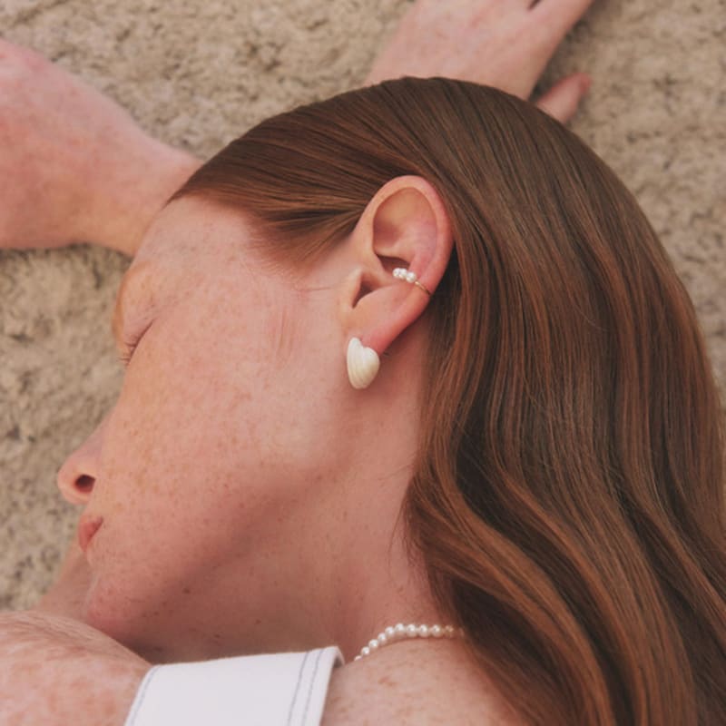 JOY GRYSON Feerique Formica Earring JS4SEX22