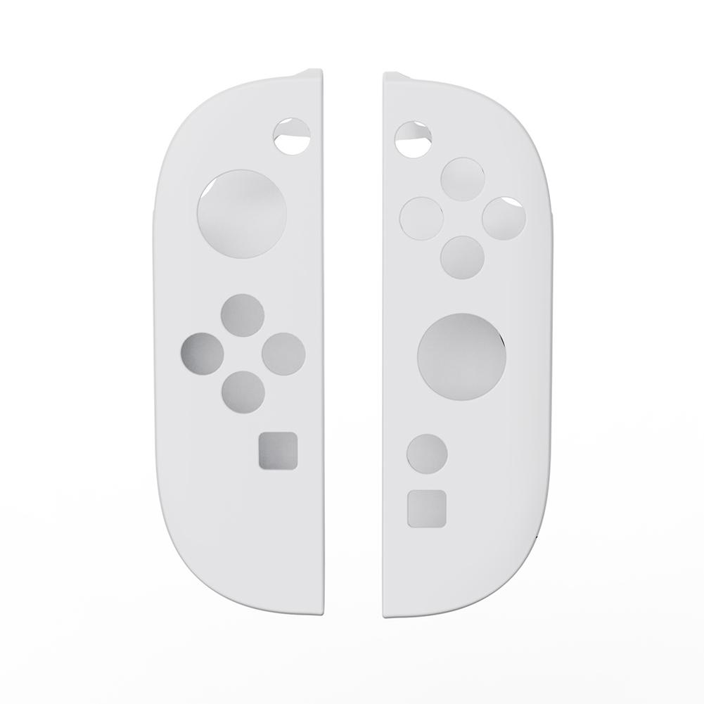 For Nintendo Switch2 Left And Right Hand Protection Case Protective Silicone Accessorie J5U3