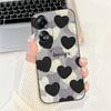 For Oppo A58 4G Case CPH2577 Silicone Cute Cat Fashion Butterfly Flower Love Painted Shockproof Cover For Oppo A58 4G Phone Case