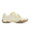 Fila ECHAPPE 2 Abrasion Resistant, Breathable, Lightweight Low Top Casual Shoes Women's F12W622116FAC