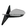 Montagem do Espelho Retrovisor Honda Civic 2016-2021 76258-TES-H02