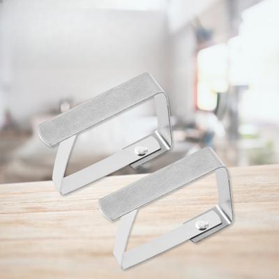 Staffe e fascette – Morsetti