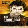 Doctor Who The Stone Rose by Jacqueline Rayner Paperback Book 9781849909068