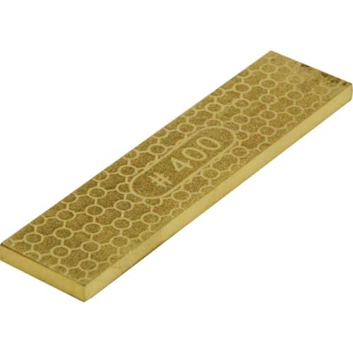

СК11 (СК11) Двусторонняя алмазная пластина GOLD #400 #1000 25ÁE00ÁEmm