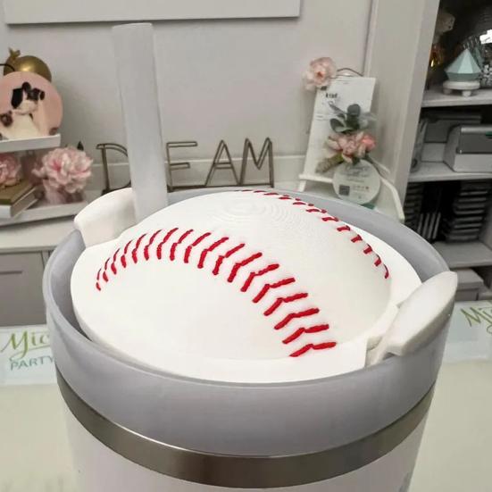 Personalized Tumbler Name Plates for 30/40 Oz Sport Style Lid Tag Protective Cup Lid Label Tumbler Lid Topper Cup ID Accessories