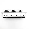 For Freightliner M2 2002-2021 / OE:599-008 599008 AC Air Condition Climate Control Switch