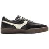Li Ning Zheng Rong 92S Extreme Sports Skateboarding Professional Low Top Skate Shoes Men Sneaker Black White AEPV081-2