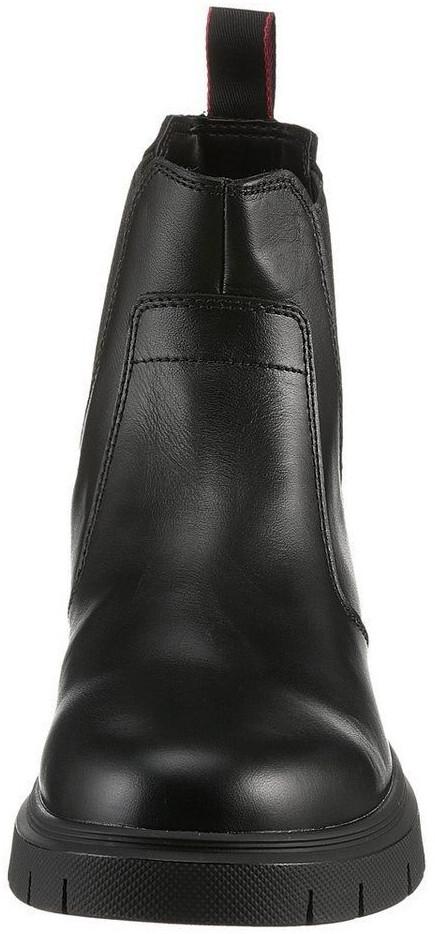 Boots HUGO Ryan Cheb (50528840) Black