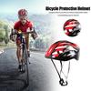 Verstellbarer Sicherheits Rennrad Reiten Helm Outdoor Motorrad Fahrrad Ausgeschnitten Atmungsaktiv Unisex Sport Schutzhelm
