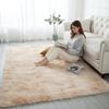 Soft Fluffy Thick Non-slip Large Area Rug Comfortable Carpet for Bedroom Living Kids Room