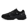 Fila Oakmont 2 Fellow 2 Comfortable Versatile Sports Low-Top Casual Shoes Women Sneaker Black F12W211131FBK